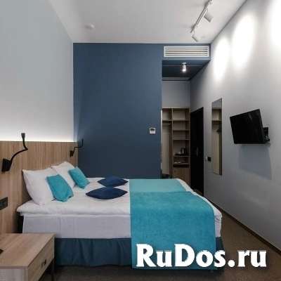 Лофт-отель "Фабрика" изображение 3