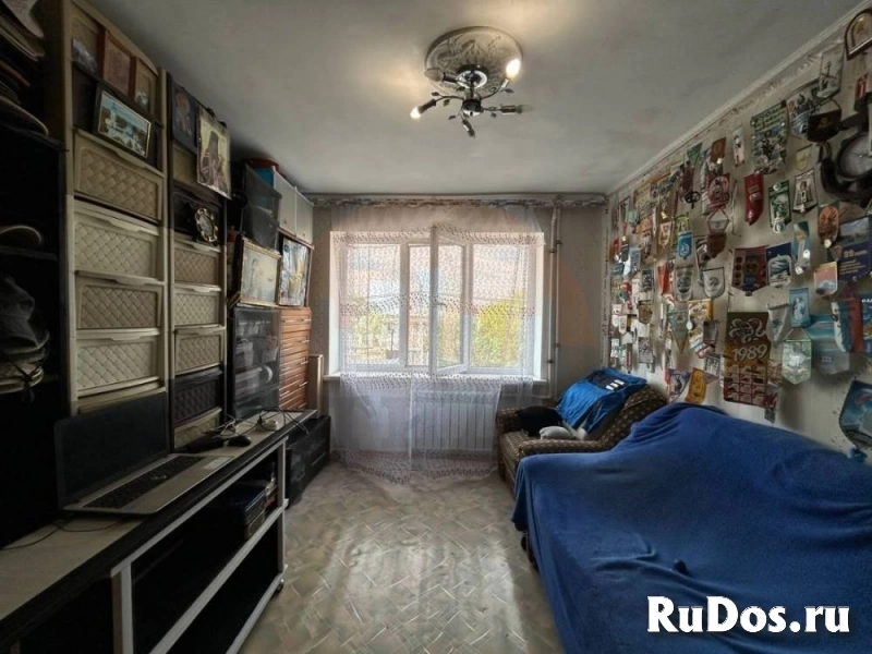 Продам комнату 17 м2 фото