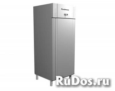 Холодильный шкаф Carboma V700 (-5..+5°С) фото