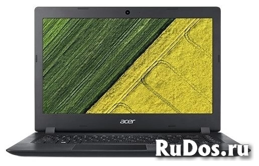 Ноутбук Acer ASPIRE 3 (A315-51-56GD) (Intel Core i5 7200U 2500 MHz/15.6quot;/1920x1080/8GB/256GB SSD/DVD нет/Intel HD Graphics 620/Wi-Fi/Bluetooth/Linux) фото