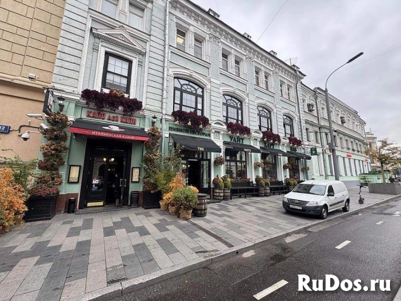 Сдам коммерческую недвижимость 218 м2 Сдам коммерческую недвижимость 218 м2 фото