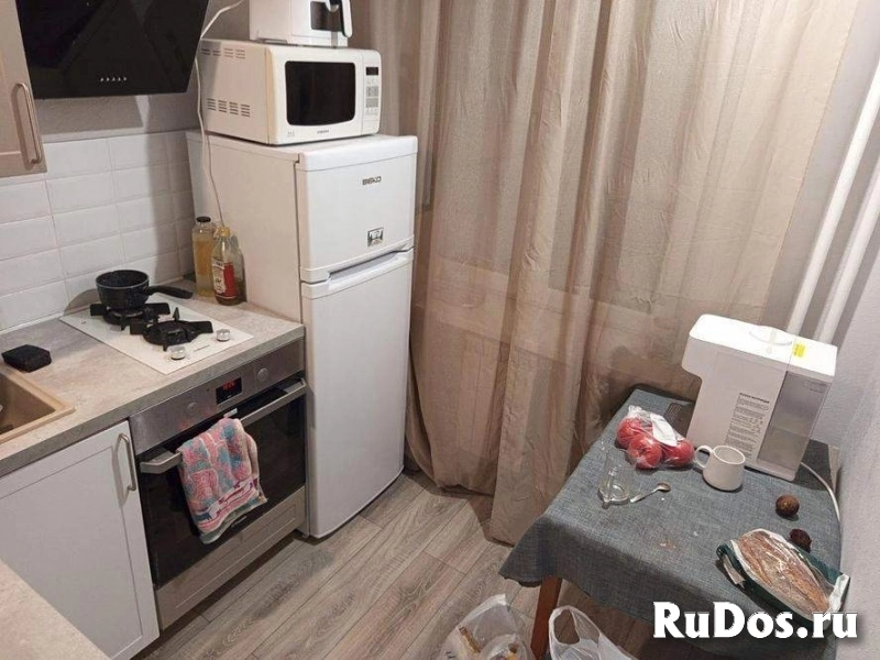 Продам 1 комнатную квартиру 31.7 м2 изображение 8