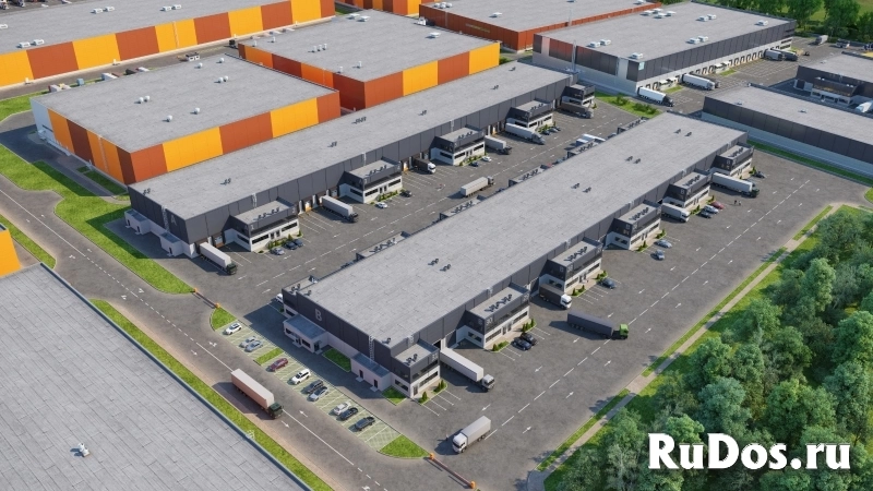 Сдам коммерческую недвижимость 443 м2 фото