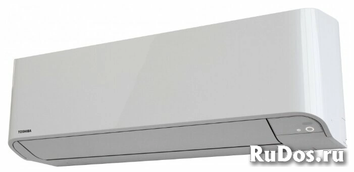 Настенная сплит-система Toshiba RAS-05BKV-E / RAS-05BAV-E фото