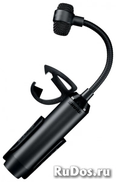 Микрофон Shure PGA98D-XLR фото