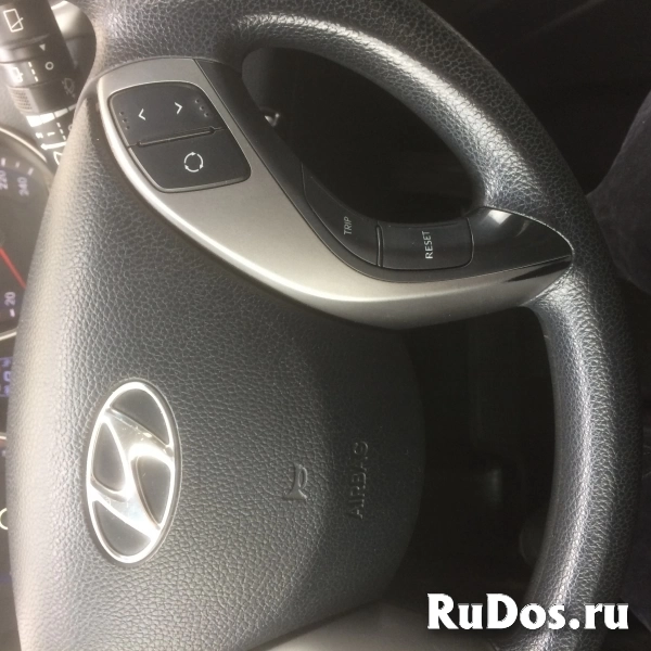 Hyundai I30 автомат изображение 5