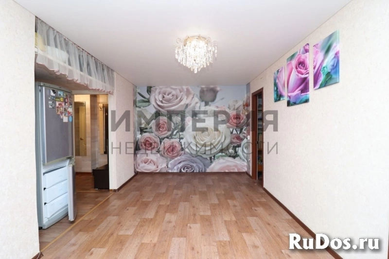 Продам 2 комнатную квартиру 42 м2 фотка