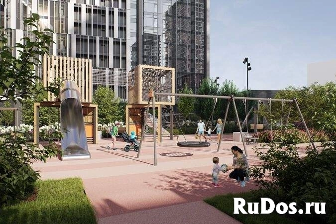 Продам 2 комнатную квартиру 58 м2 изображение 10