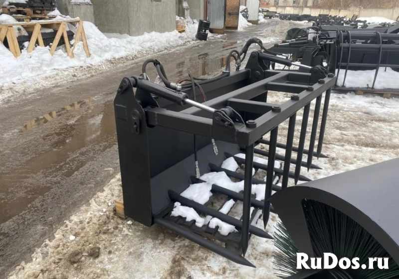 Навеска (навесное оборудование, дополнительное оборудование, доп. оборудование) фотка