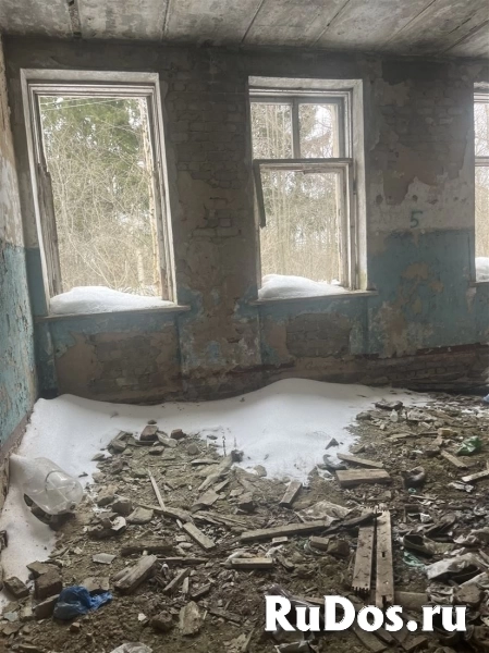 Продам коммерческую недвижимость 1248 м2 изображение 3