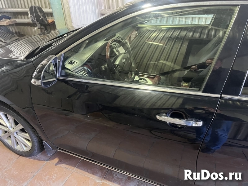 Продам TOYOTA CAMRY изображение 6