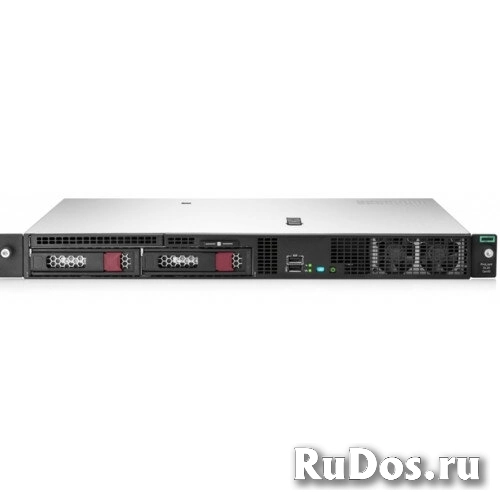 Сервер HPE ProLiant DL20 Gen10 (P17078-B21) фото