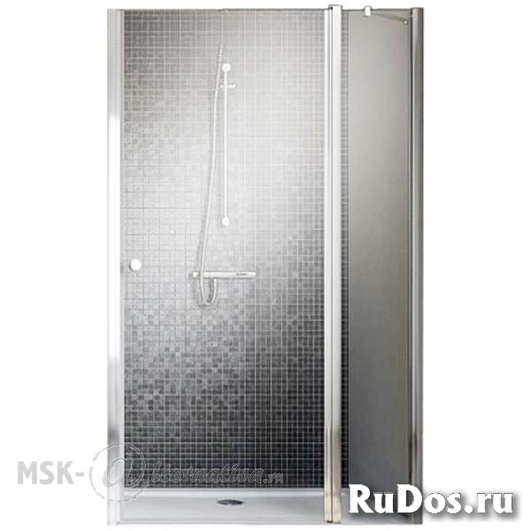 Душевая дверь Radaway Eos II DWJ 100 3799442-01R фото