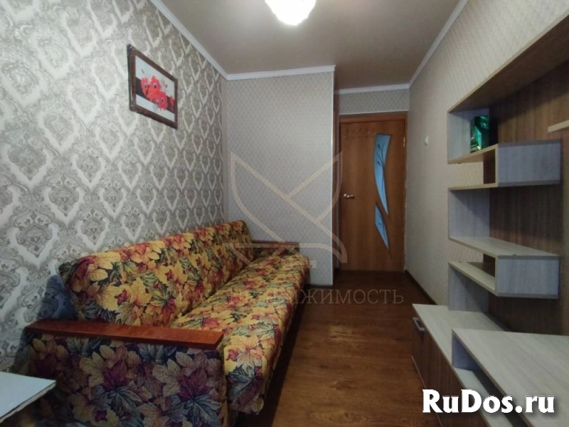Продам 2 комнатную квартиру 42 м2 изображение 9