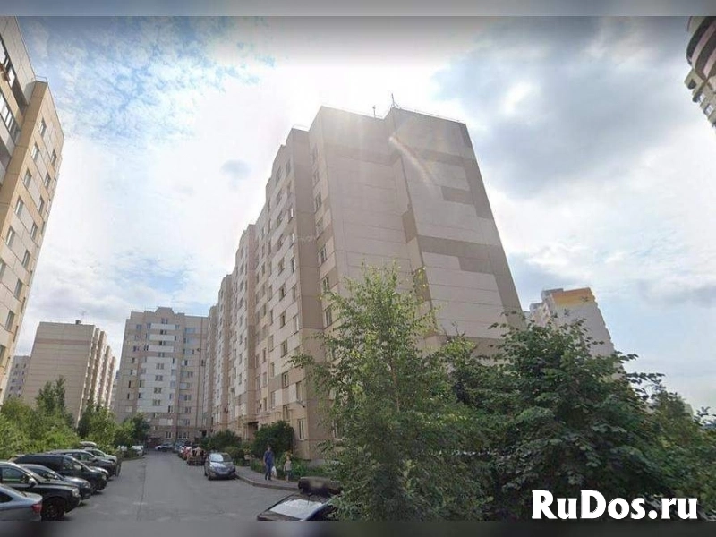 Продам 2 комнатную квартиру 60 м2 фото