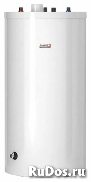 Накопительный косвенный водонагреватель Protherm FE 120/6 BM фото