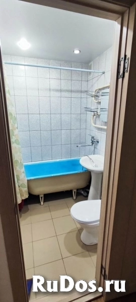 Сдам 1 комнатную квартиру 34 м2 изображение 3