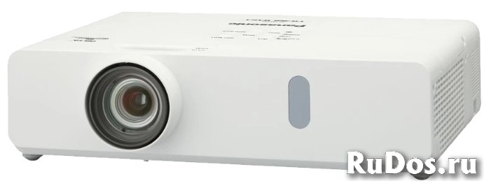 Проектор Panasonic PT-VW360 фото