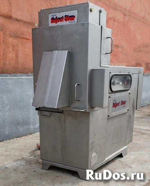 Сепаратор Inject Star P-20 объявление Сепаратор Inject Star P-20 фотка