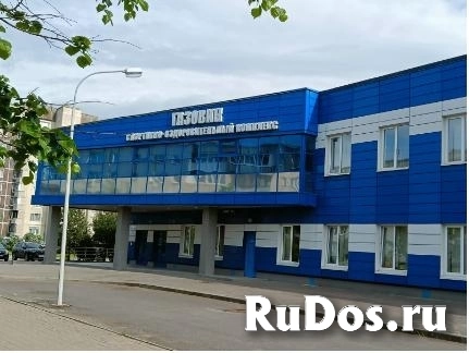 Продам коммерческую недвижимость 2477 м2 фото