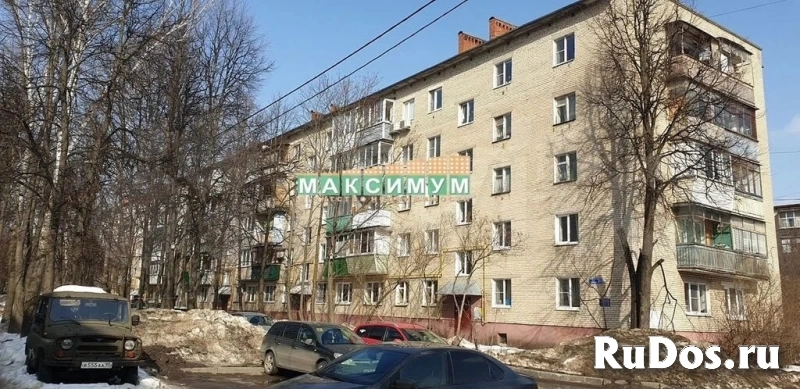 Продам 2 комнатную квартиру 43 м2 фото