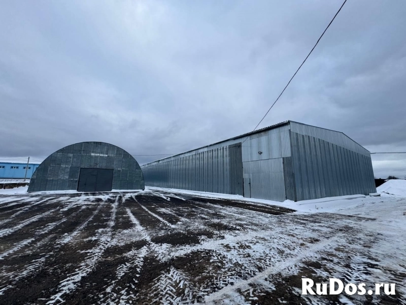 Сдам коммерческую недвижимость 2844 м2 изображение 4