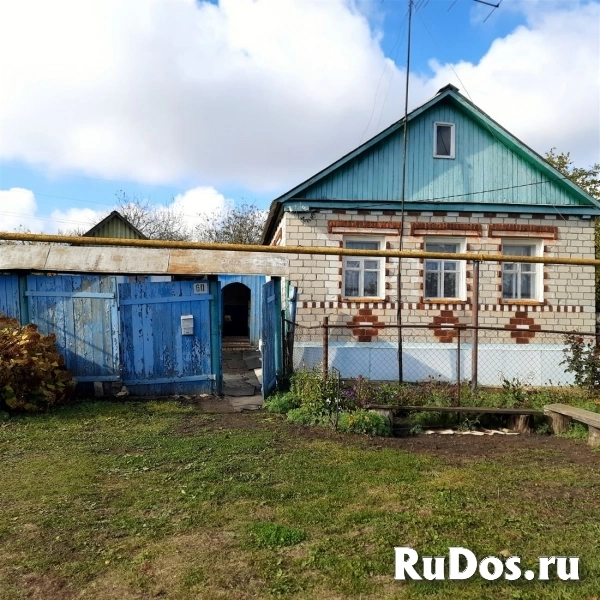 Продам дом 58 м2 Продам дом 58 м2 фото