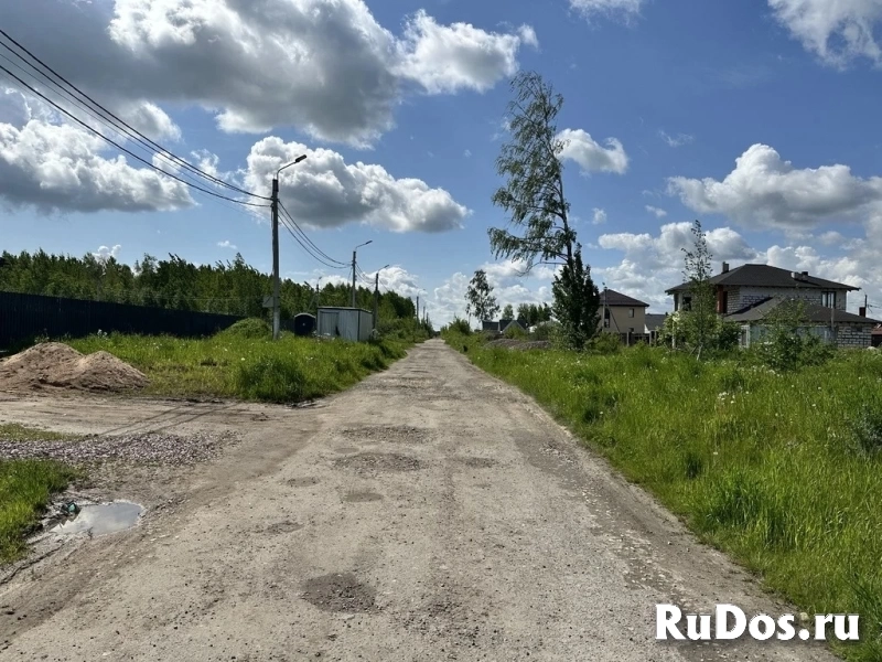 Продам участок 13 сот. фотка