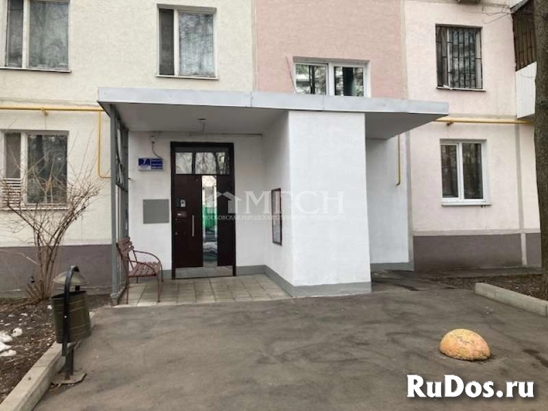Продам 1 комнатную квартиру 34 м2 изображение 8
