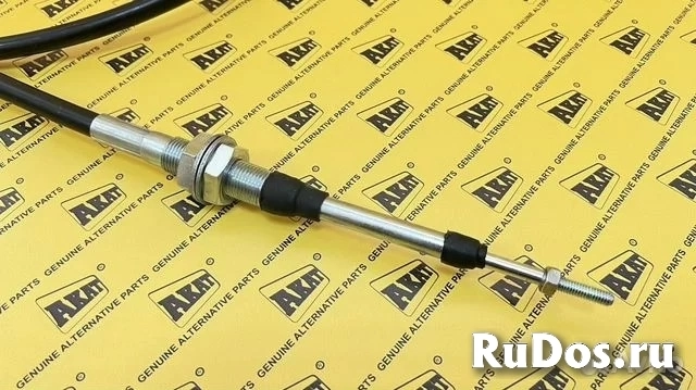 Трос Komatsu OEM 4194328110 изображение 3