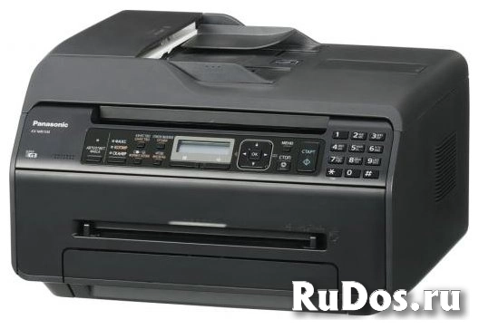 МФУ Panasonic KX-MB1530 RU фото