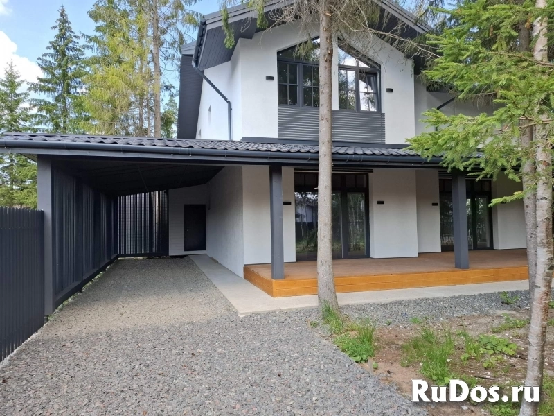 Продам дом 265 м2 изображение 6