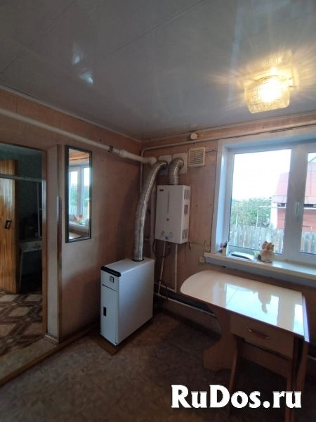 Продается часть дома по ул.Огарева 128 картинка 8 Продается часть дома по ул.Огарева 128 изображение 8