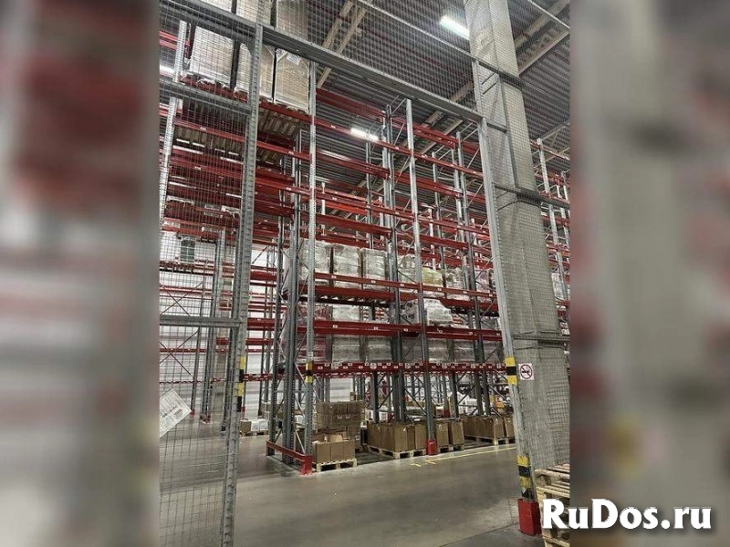 Продам коммерческую недвижимость 5216 м2 изображение 3