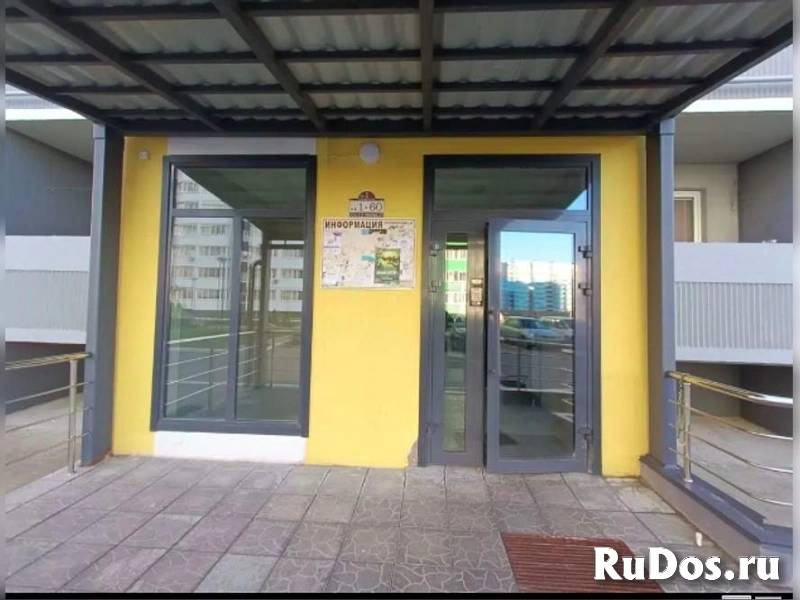 Продам 1 комнатную квартиру 42.3 м2 изображение 7