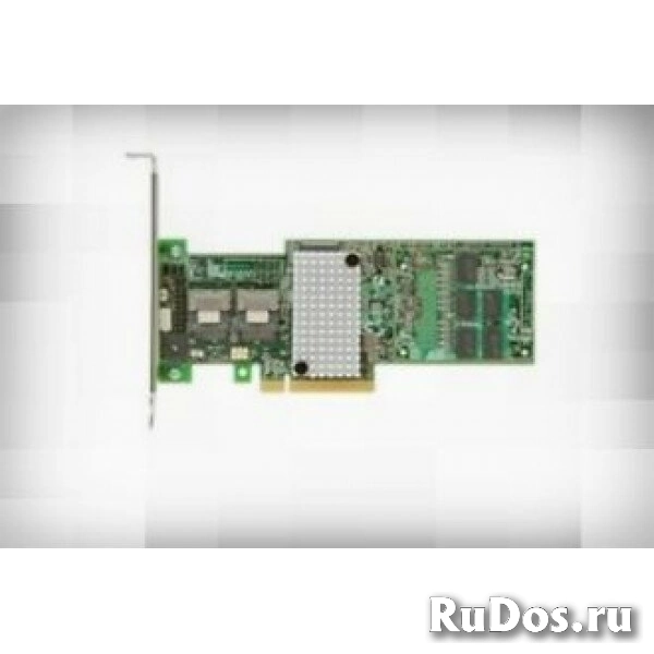 Контроллер IBM | 00AE807 | PCI-E8x / SAS / RAID10 фото