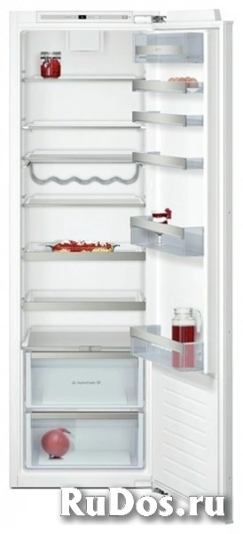 Встраиваемый холодильник NEFF KI1813F30 фото
