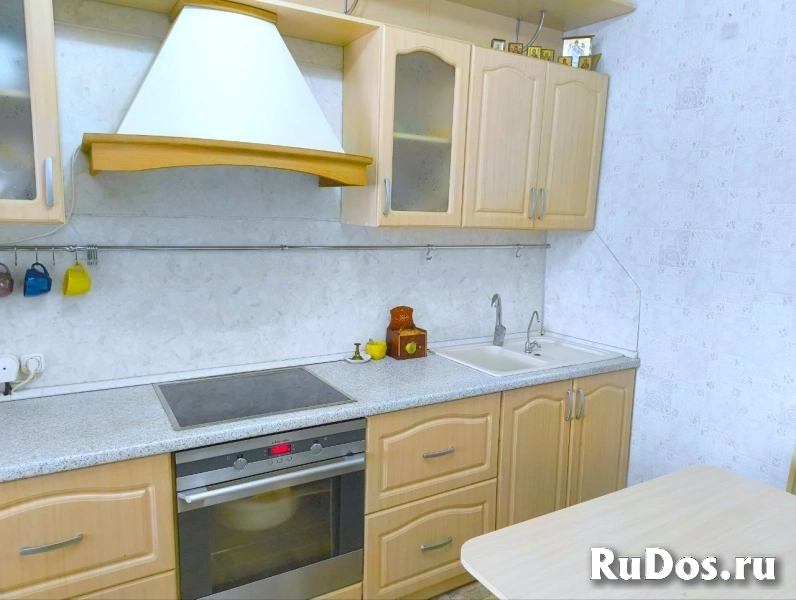 Продам 3 комнатную квартиру 80 м2 фото