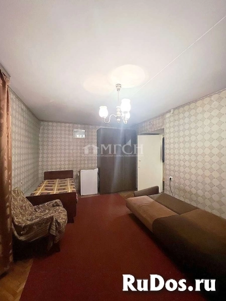 Сдам 2 комнатную квартиру 42 м2 изображение 3