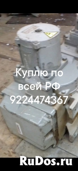 Куплю электропривода auma мэо по всей РФ новые и б/у Тула бетро. механизмы МЭО задвижки затворы ДАНФОСС вентиля шаровые краны контакторы пускателя., М фото