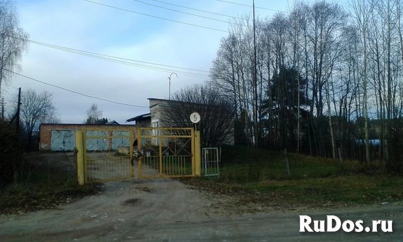 Продам коммерческую недвижимость 2073 м2 изображение 10