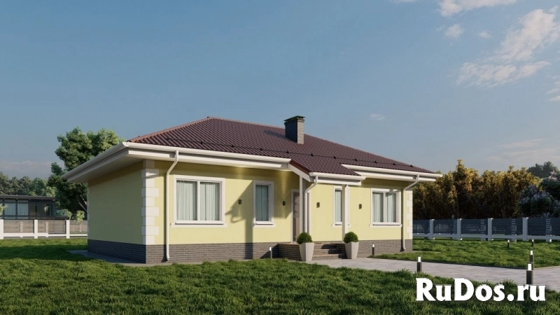 Продам дом 118 м2 фото