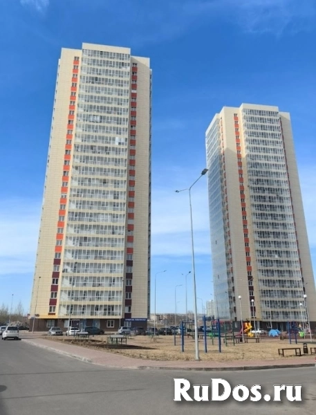 1-комнатная квартира, 38 м², 2/25 эт фотка