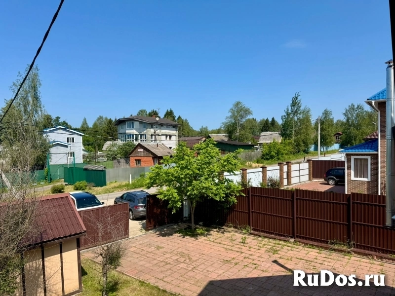 Продается дом для круглогодичного проживания, 142,9 кв.м. изображение 10