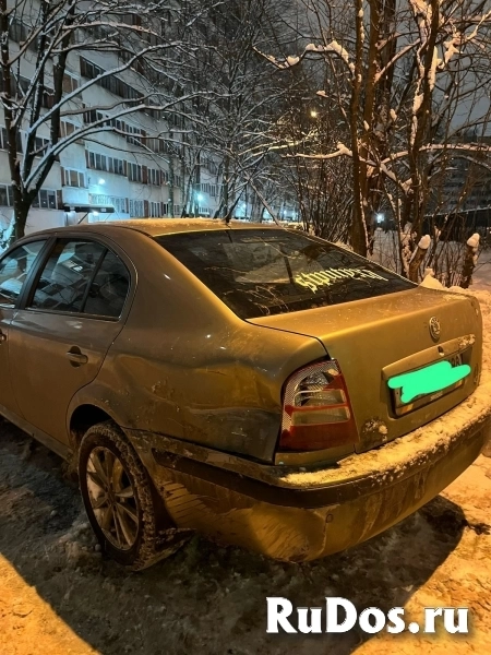Кузовной ремонт и покраска автомобиля изображение 5
