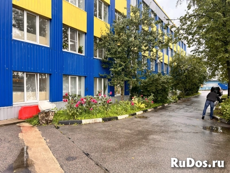Сдам коммерческую недвижимость 421 м2 изображение 9