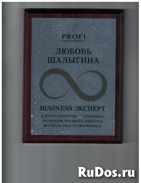 Финансовая ясность за 48 часов! Бухгалтерский учет Вашей компании изображение 3