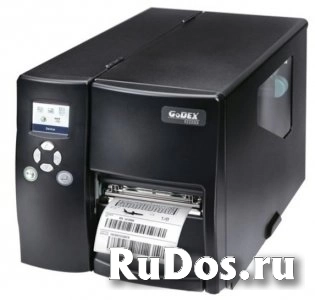 Принтер этикеток Godex EZ-2350i 011-23iF02-000 фото