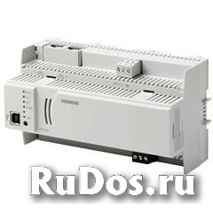 Роутер SIEMENS DESIGO PXG3.M фото