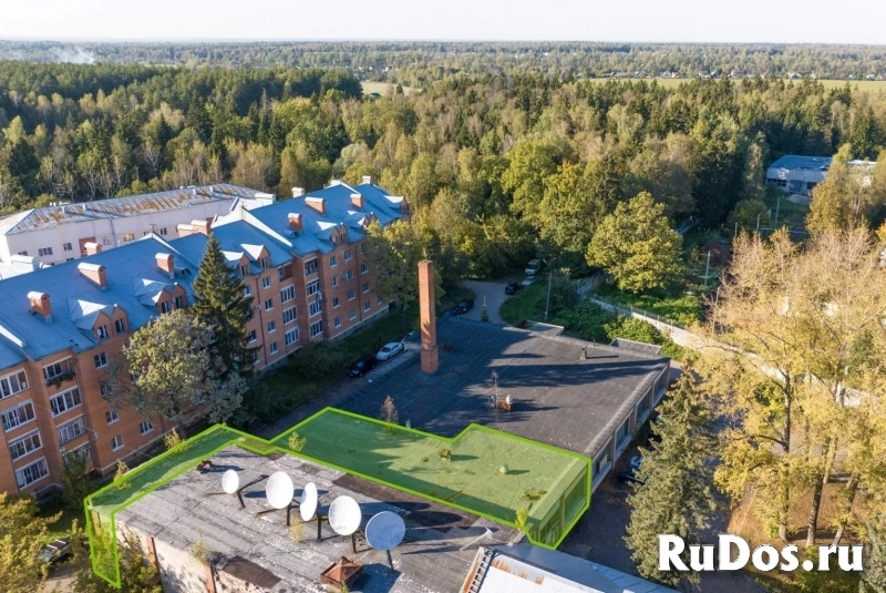 Продам коммерческую недвижимость 733.2 м2 изображение 3